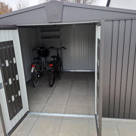 Exklusive Fw Mit 3 Sz Und Grosser Terrasse Gratkorn Bagian luar foto
