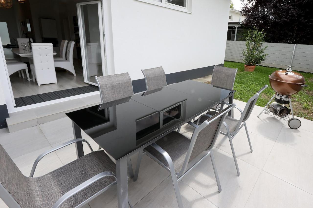 Exklusive Fw Mit 3 Sz Und Grosser Terrasse Gratkorn Bagian luar foto