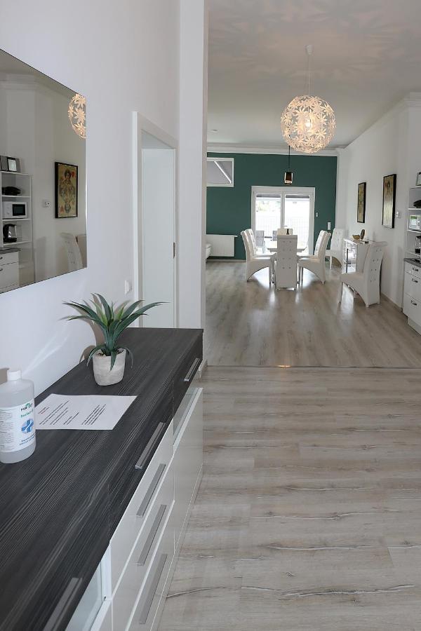 Exklusive Fw Mit 3 Sz Und Grosser Terrasse Gratkorn Bagian luar foto