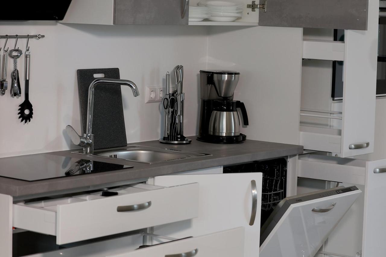 Exklusive Fw Mit 3 Sz Und Grosser Terrasse Gratkorn Bagian luar foto