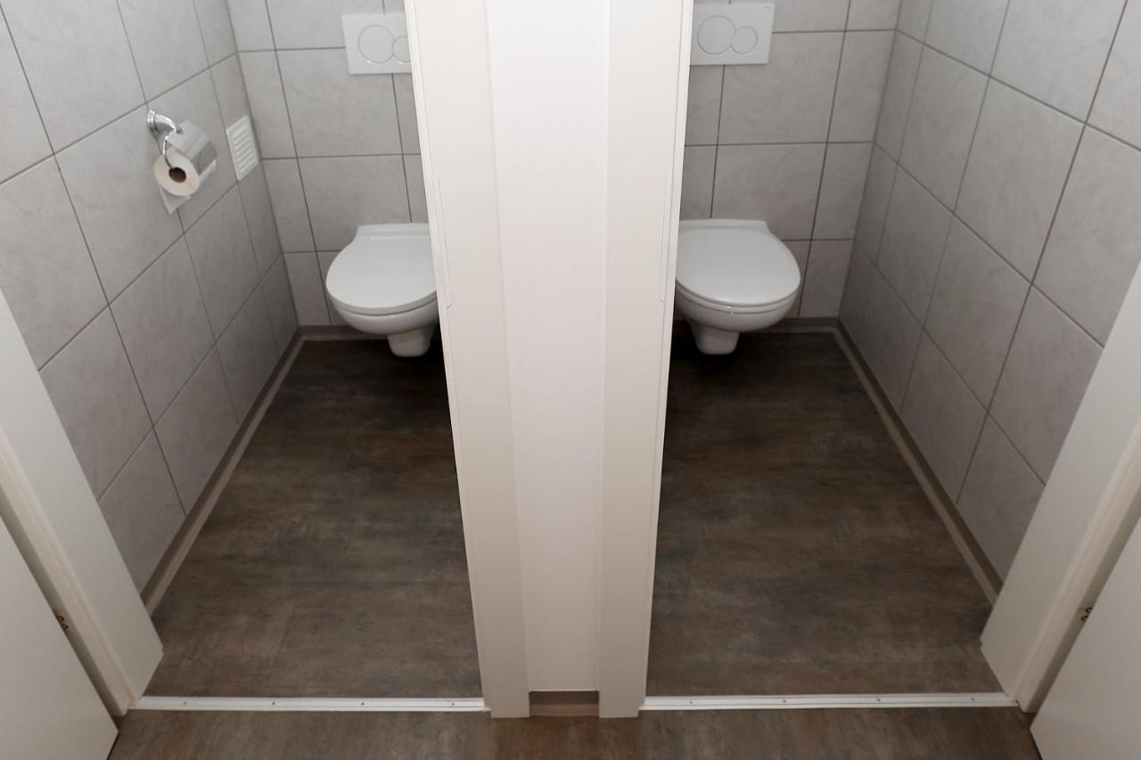Exklusive Fw Mit 3 Sz Und Grosser Terrasse Gratkorn Bagian luar foto