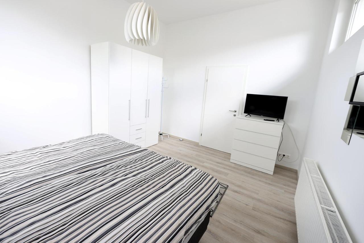 Exklusive Fw Mit 3 Sz Und Grosser Terrasse Gratkorn Bagian luar foto