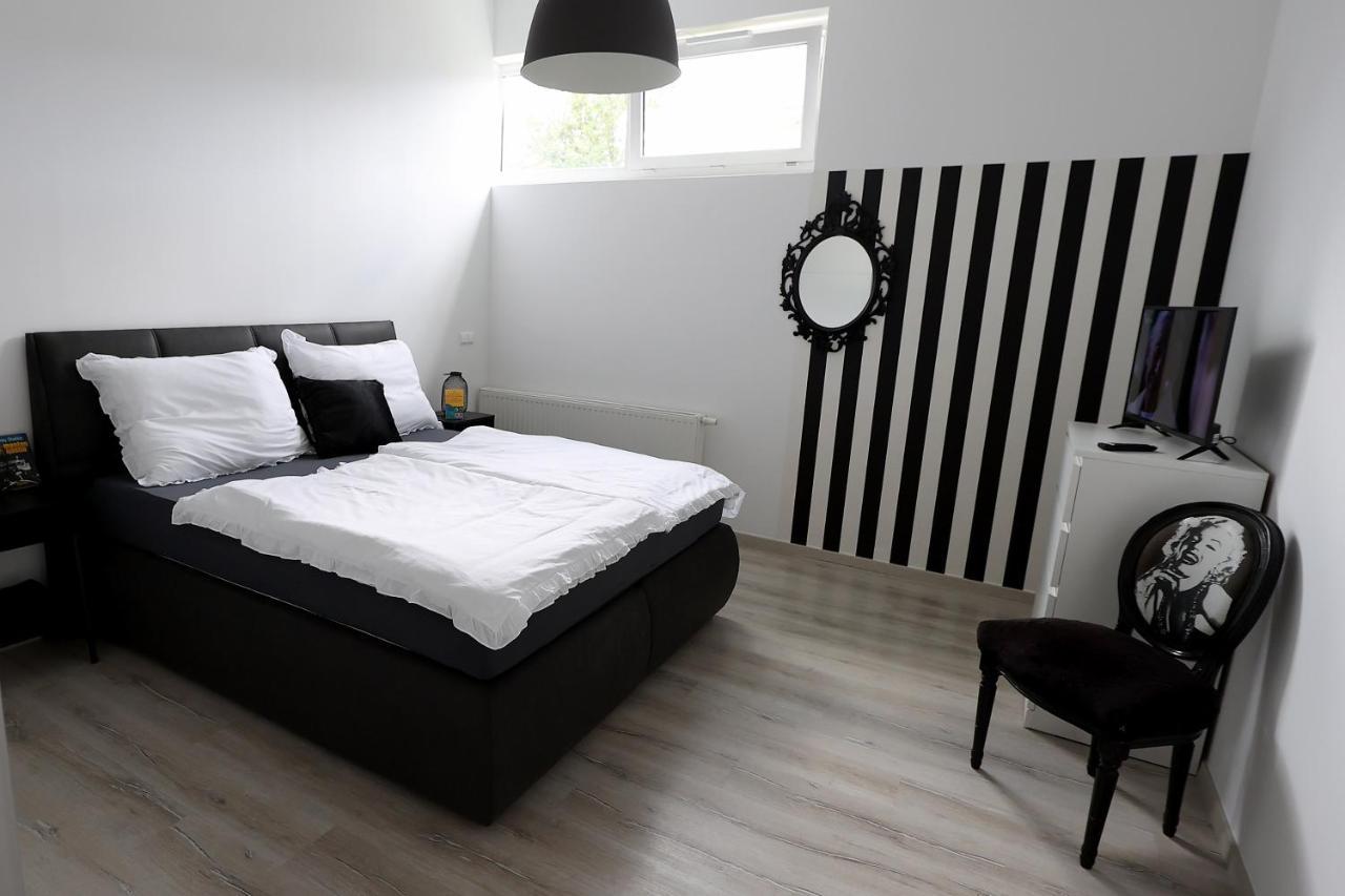 Exklusive Fw Mit 3 Sz Und Grosser Terrasse Gratkorn Bagian luar foto