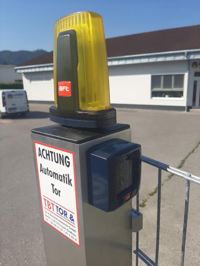 Exklusive Fw Mit 3 Sz Und Grosser Terrasse Gratkorn Bagian luar foto