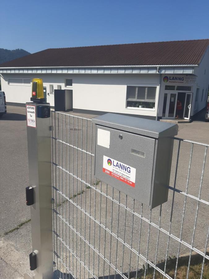 Exklusive Fw Mit 3 Sz Und Grosser Terrasse Gratkorn Bagian luar foto