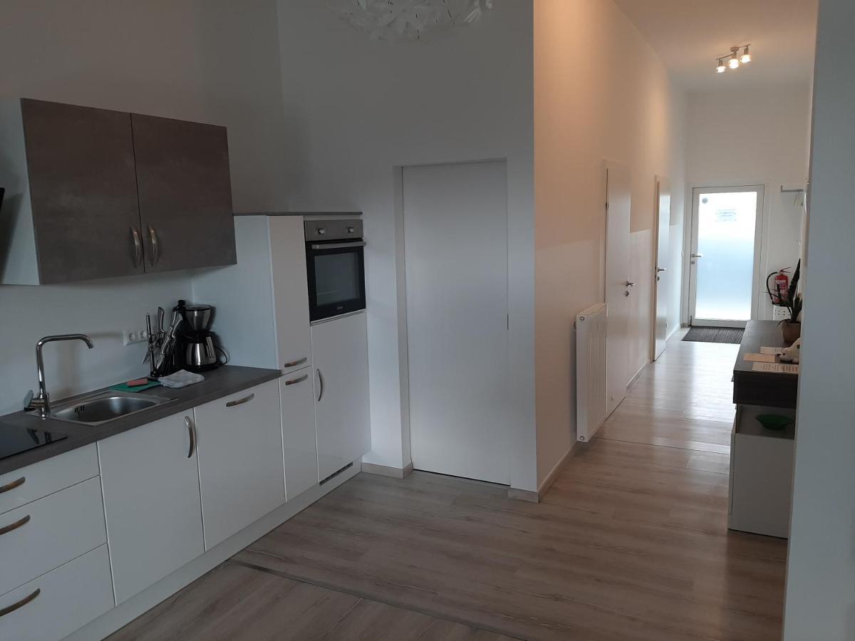 Exklusive Fw Mit 3 Sz Und Grosser Terrasse Gratkorn Bagian luar foto