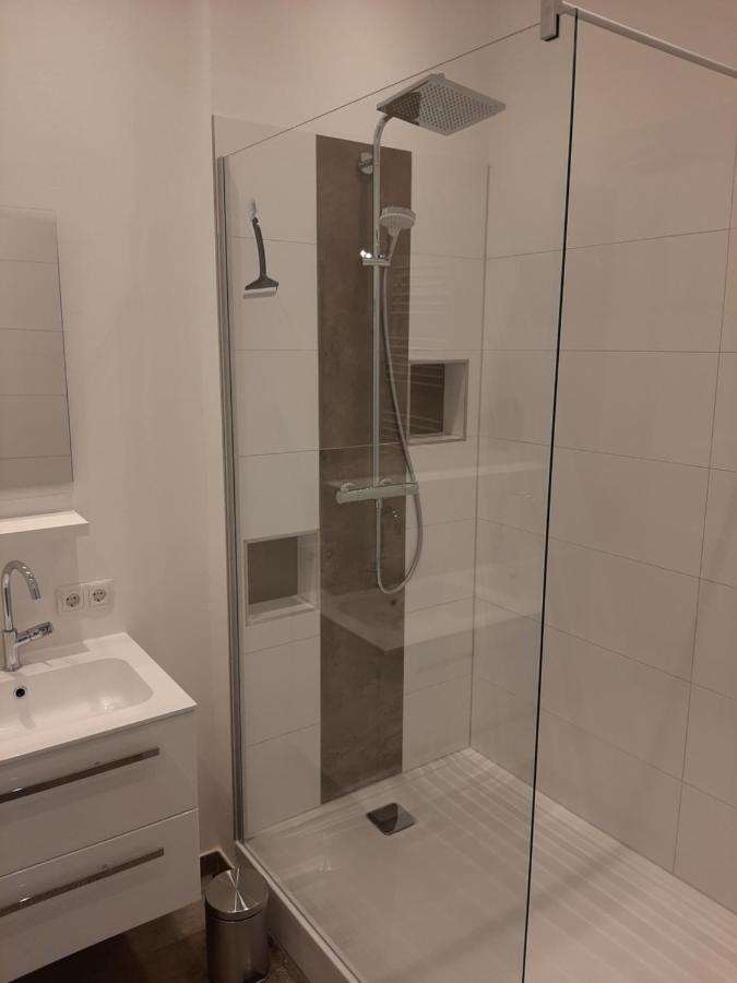 Exklusive Fw Mit 3 Sz Und Grosser Terrasse Gratkorn Bagian luar foto