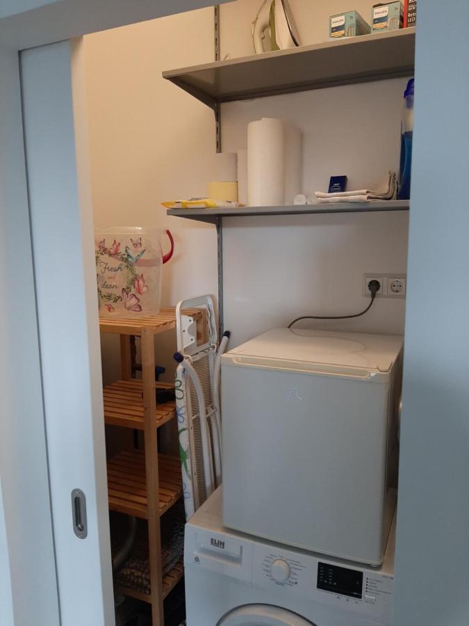 Exklusive Fw Mit 3 Sz Und Grosser Terrasse Gratkorn Bagian luar foto