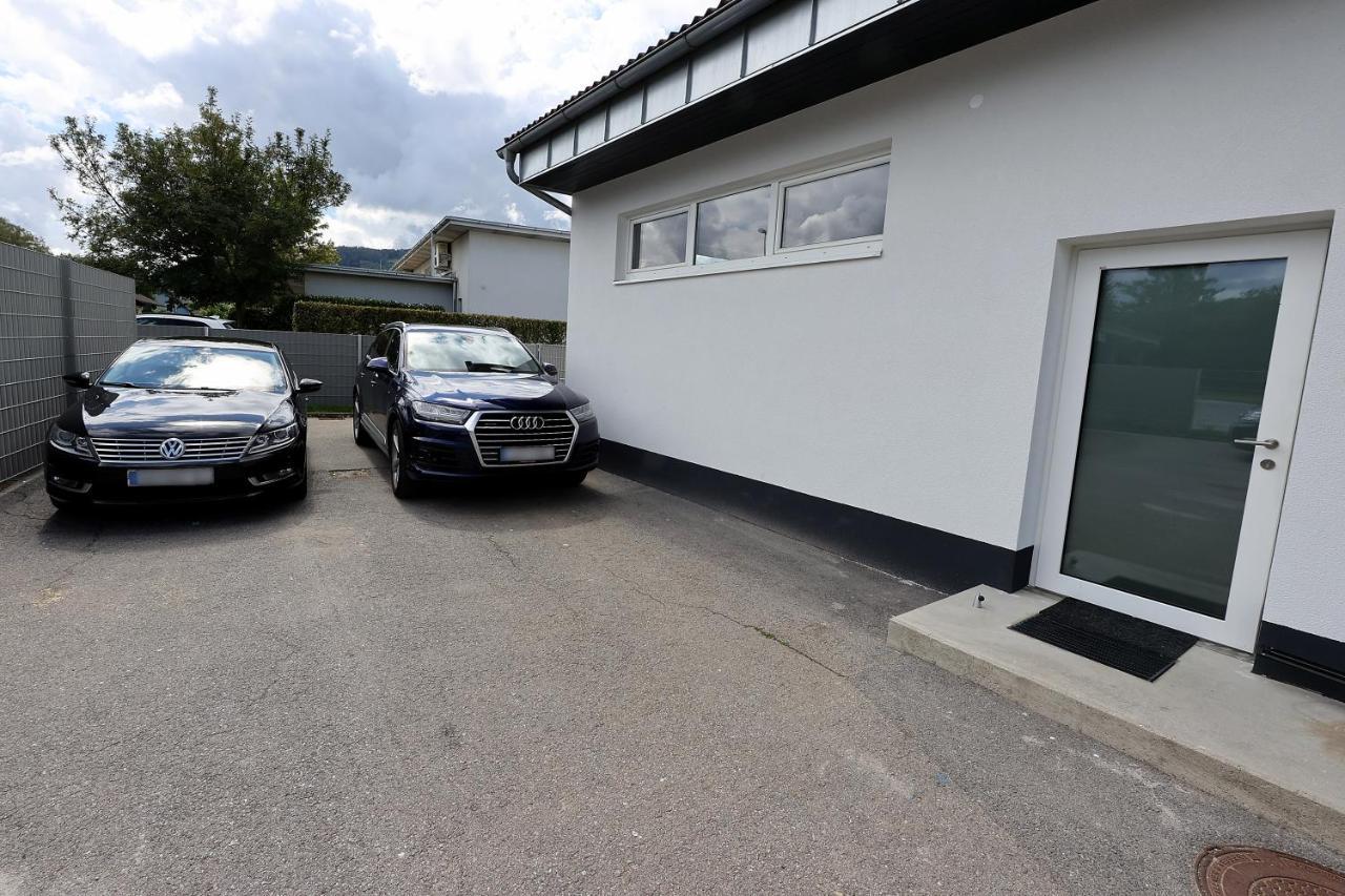 Exklusive Fw Mit 3 Sz Und Grosser Terrasse Gratkorn Bagian luar foto