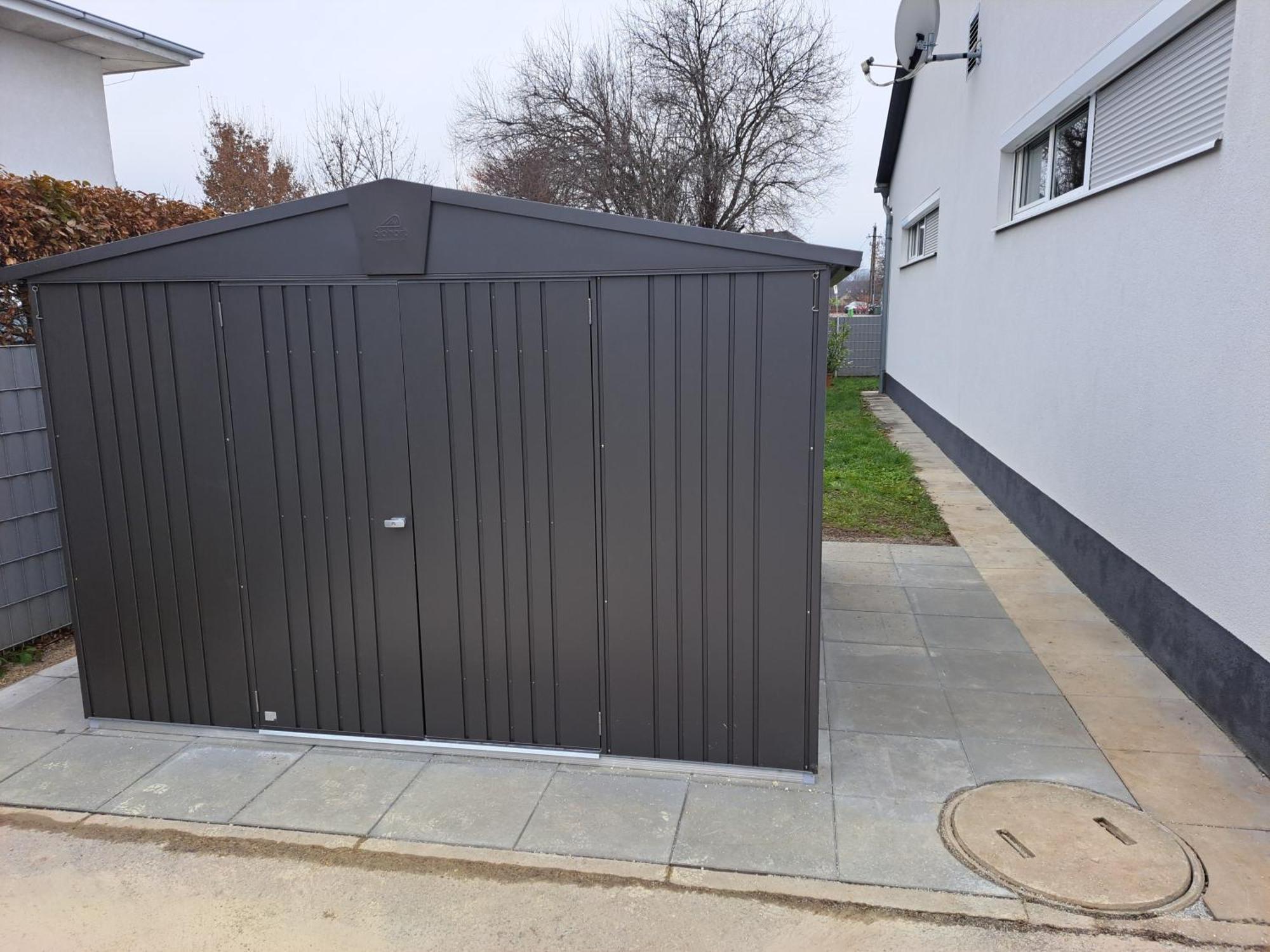 Exklusive Fw Mit 3 Sz Und Grosser Terrasse Gratkorn Bagian luar foto